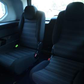 Foto inzerátu Opel Combo 1.2 Turbo