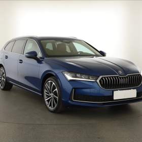 Škoda Superb 2.0 TDI / 19599873