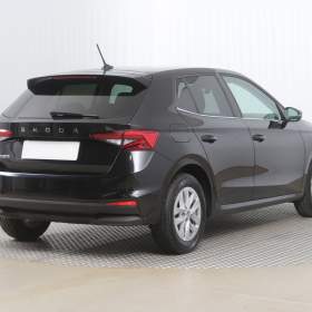 Foto inzerátu Škoda Fabia 1.0 TSI