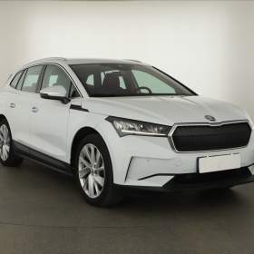 Foto inzerátu Škoda Enyaq iV 60 (62 kWh)