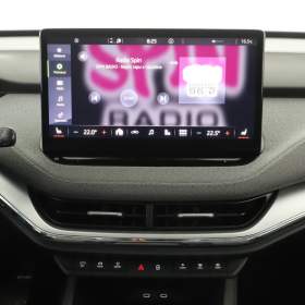 Foto inzerátu Škoda Enyaq iV 60 (62 kWh)