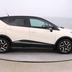 Foto inzerátu Renault Captur 1.2 TCe