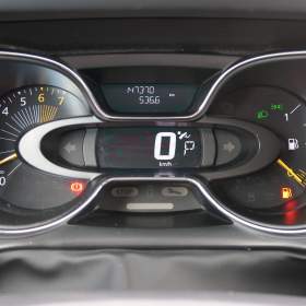 Foto inzerátu Renault Captur 1.2 TCe