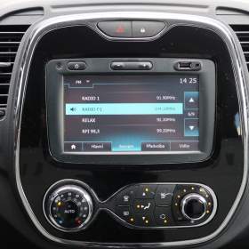 Foto inzerátu Renault Captur 1.2 TCe