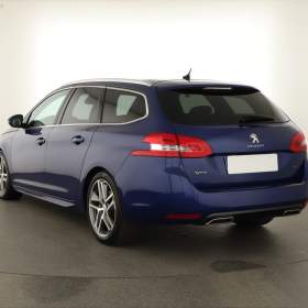Foto inzerátu Peugeot 308 GT 2.0 HDI