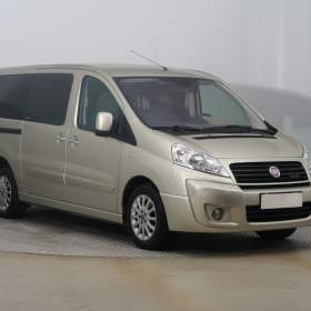Fiat Scudo 2.0 JTD / 19599890