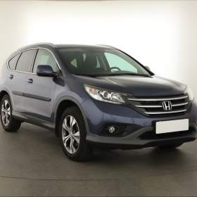 Foto inzerátu Honda CR-V 2.2 i-DTEC