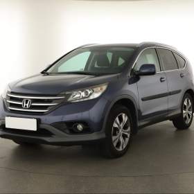 Foto inzerátu Honda CR-V 2.2 i-DTEC