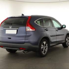 Foto inzerátu Honda CR-V 2.2 i-DTEC