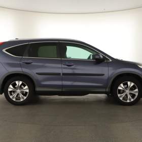 Foto inzerátu Honda CR-V 2.2 i-DTEC