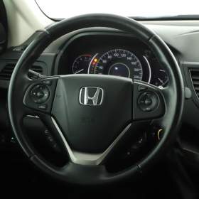 Foto inzerátu Honda CR-V 2.2 i-DTEC