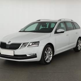 Škoda Octavia 1.5 TSI / 19599895