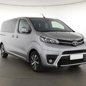 Toyota ProAce Verso 2.0 D- 4D / 19599907