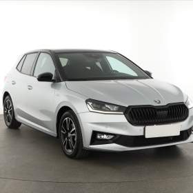 Škoda Fabia 1.0 TSI / 19599909