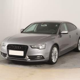 Audi A5 2.0 TDI / 19599910