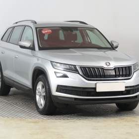 Škoda Kodiaq 2.0 TDI / 19599911