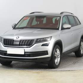 Foto inzerátu Škoda Kodiaq 2.0 TDI