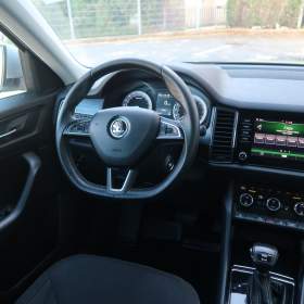 Foto inzerátu Škoda Kodiaq 2.0 TDI