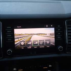 Foto inzerátu Škoda Kodiaq 2.0 TDI