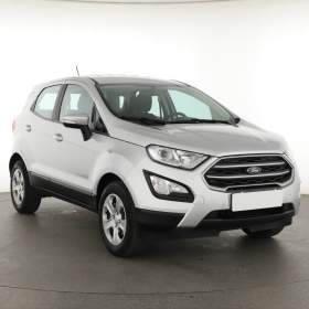 Ford Ecosport 1.0 EcoBoost / 19599912