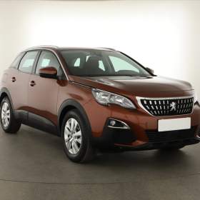 Peugeot 3008 1.2 PureTech / 19599914