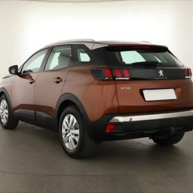 Foto inzerátu Peugeot 3008 1.2 PureTech