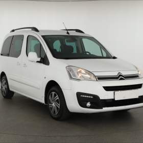 Foto inzerátu Citroën Berlingo 1.6 BlueHDi