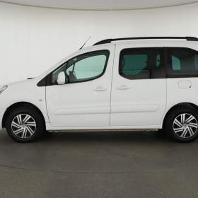 Foto inzerátu Citroën Berlingo 1.6 BlueHDi