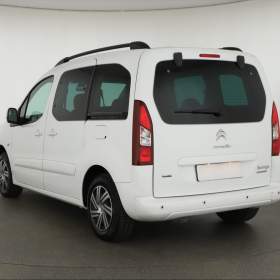 Foto inzerátu Citroën Berlingo 1.6 BlueHDi