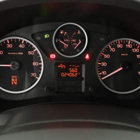 Foto inzerátu Citroën Berlingo 1.6 BlueHDi