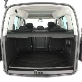 Foto inzerátu Citroën Berlingo 1.6 BlueHDi