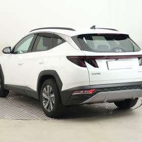 Foto inzerátu Hyundai Tucson 1.6 T-GDI