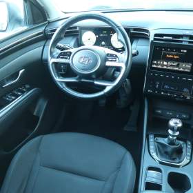 Foto inzerátu Hyundai Tucson 1.6 T-GDI