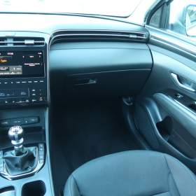 Foto inzerátu Hyundai Tucson 1.6 T-GDI