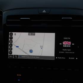 Foto inzerátu Hyundai Tucson 1.6 CRDi