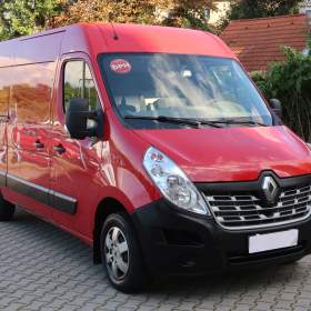 Renault Master 2.3 dCi 135 / 19599918