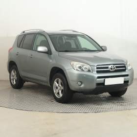 Toyota Rav4 2.0 VVT- i / 19599920