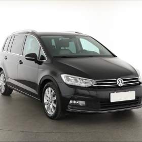 Volkswagen Touran 2.0 TDI / 19599921