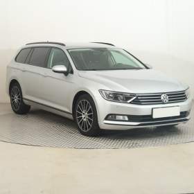 Volkswagen Passat 2.0 TDI / 19599922