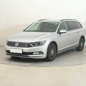 Foto inzerátu Volkswagen Passat 2.0 TDI