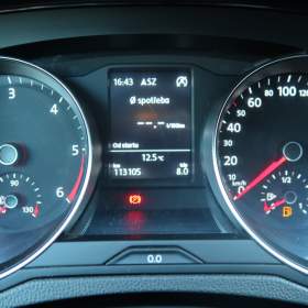 Foto inzerátu Volkswagen Passat 2.0 TDI