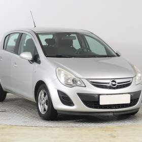 Foto inzerátu Opel Corsa 1.2