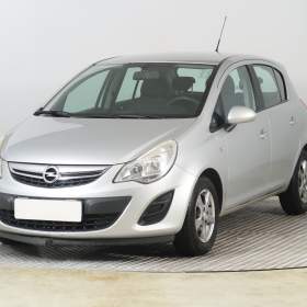 Foto inzerátu Opel Corsa 1.2