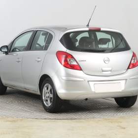 Foto inzerátu Opel Corsa 1.2