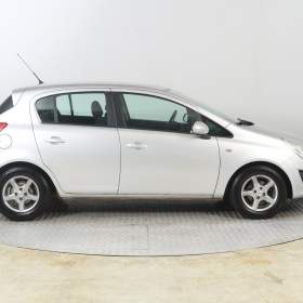 Foto inzerátu Opel Corsa 1.2