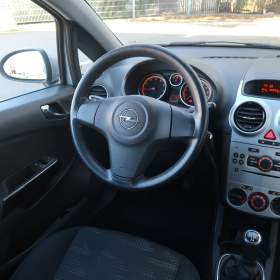 Foto inzerátu Opel Corsa 1.2