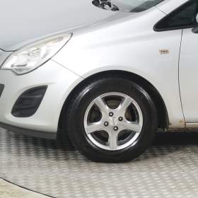 Foto inzerátu Opel Corsa 1.2