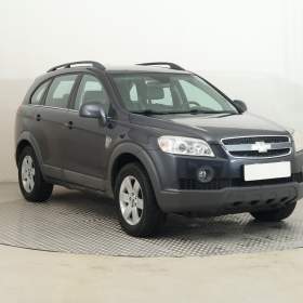 Chevrolet Captiva 2.0 D / 19599925