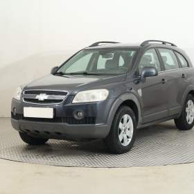Foto inzerátu Chevrolet Captiva 2.0 D