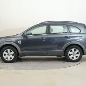 Foto inzerátu Chevrolet Captiva 2.0 D